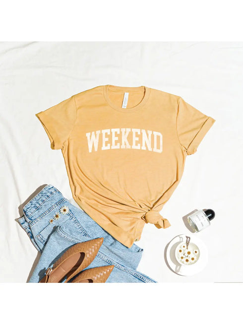 COLLECTIVE GRAPHIC TEE